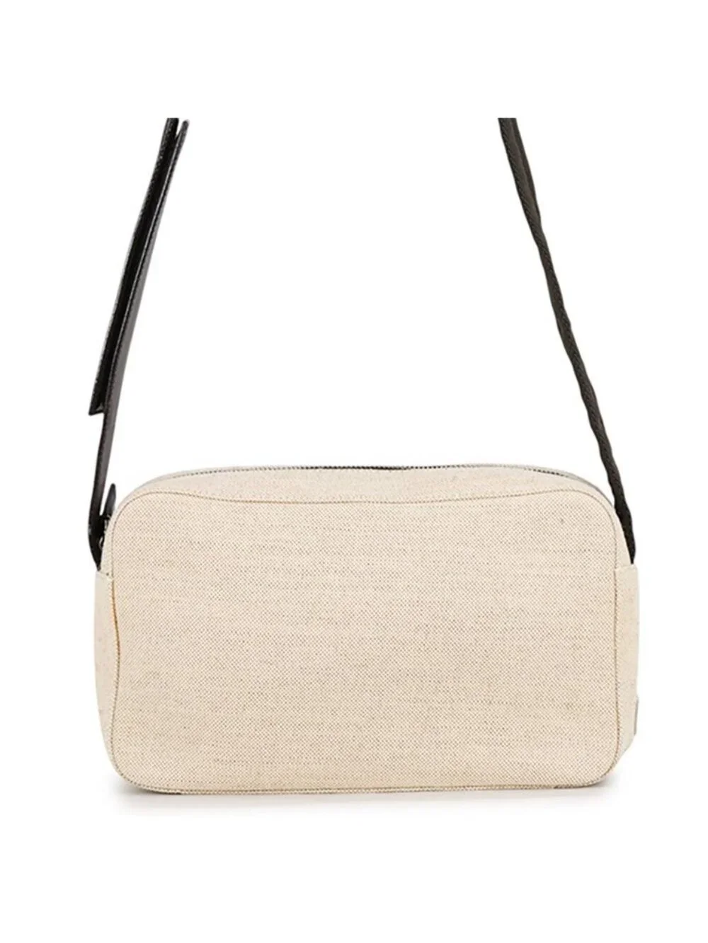 Prada Shoulder Bag Canvas